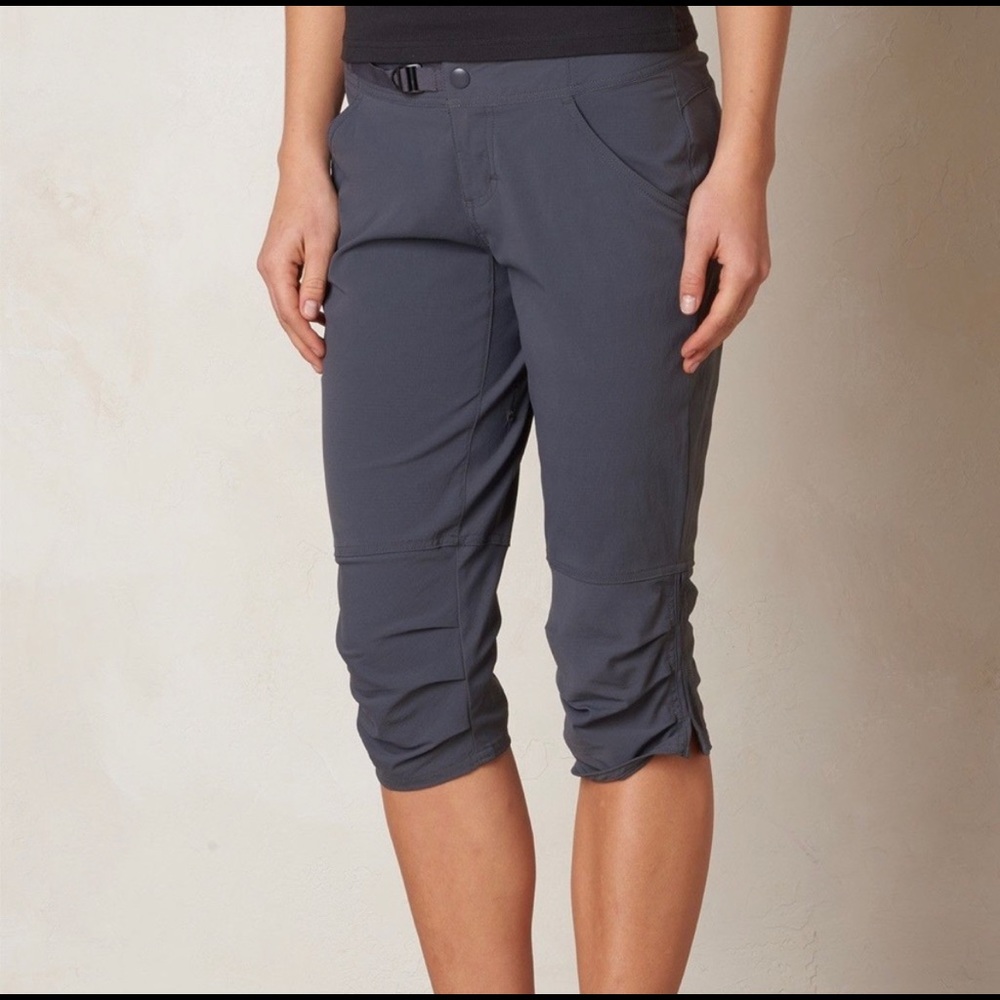 Prana Jasmine Knickers